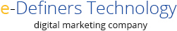 e-Definers Technology Digital Marketing Company