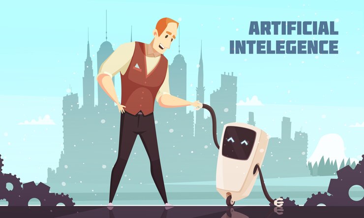 7 Types of Artificial Intelligence Trending Everywhere