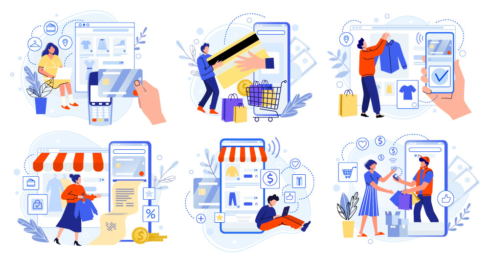 In 2025, There Will Be Seven Best Ecommerce Platforms