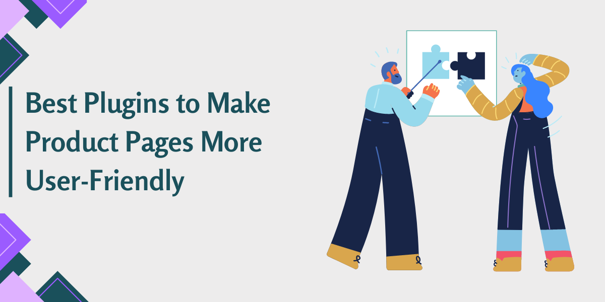 Best Plugins to Build User-Friendly Product Pages