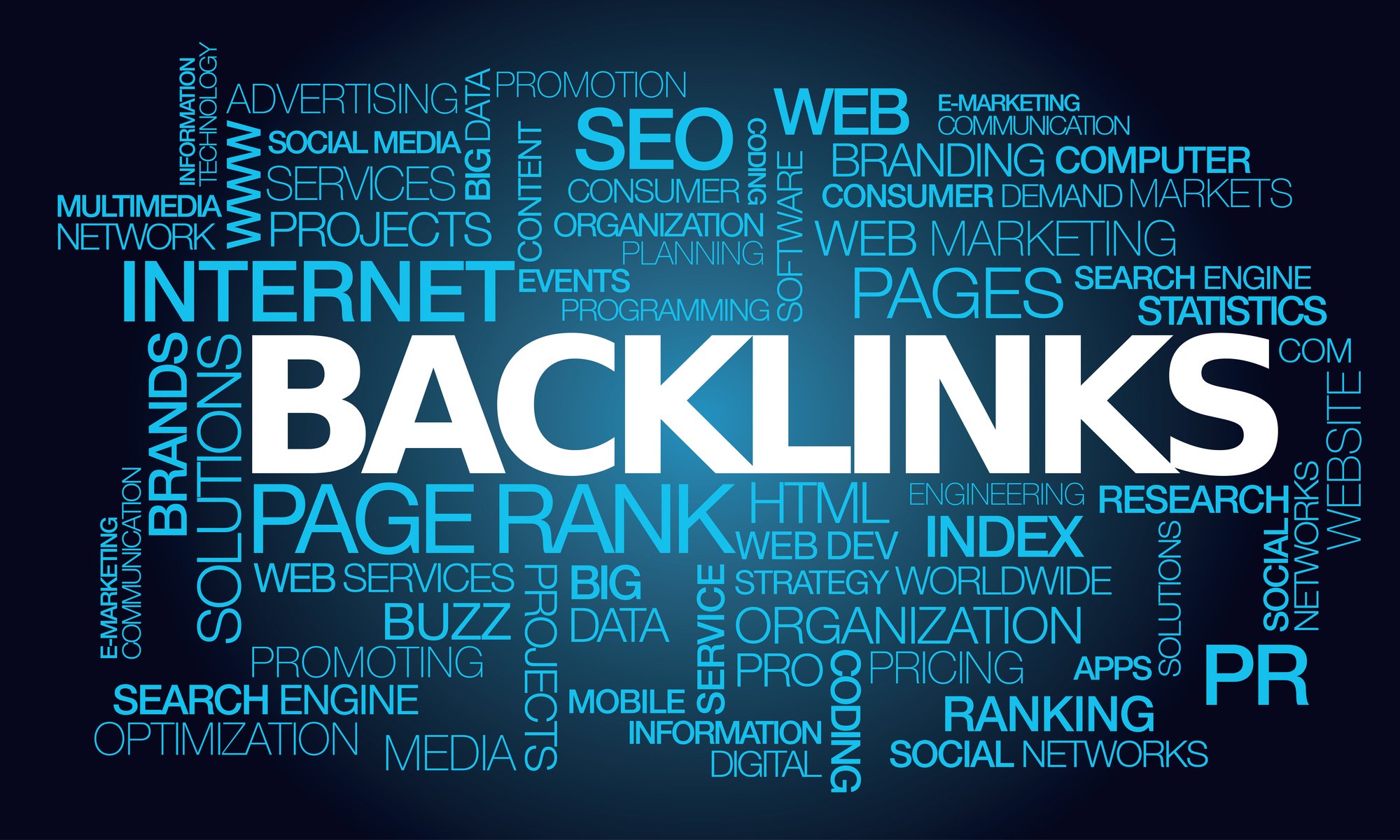 Why Are High-Quality Backlinks Important?