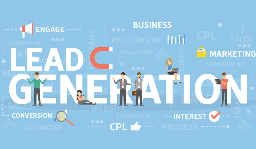 Here Is Why You Should Hire a Lead Generation Agency Here Is Why You Should Hire a Lead Generation Agency