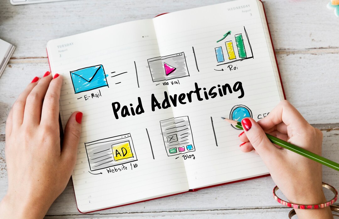 Paid Online Advertising Made Simple: PPC Walkthrough Paid Online Advertising Made Simple: PPC Walkthrough