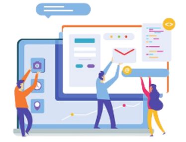 Web Design & Development