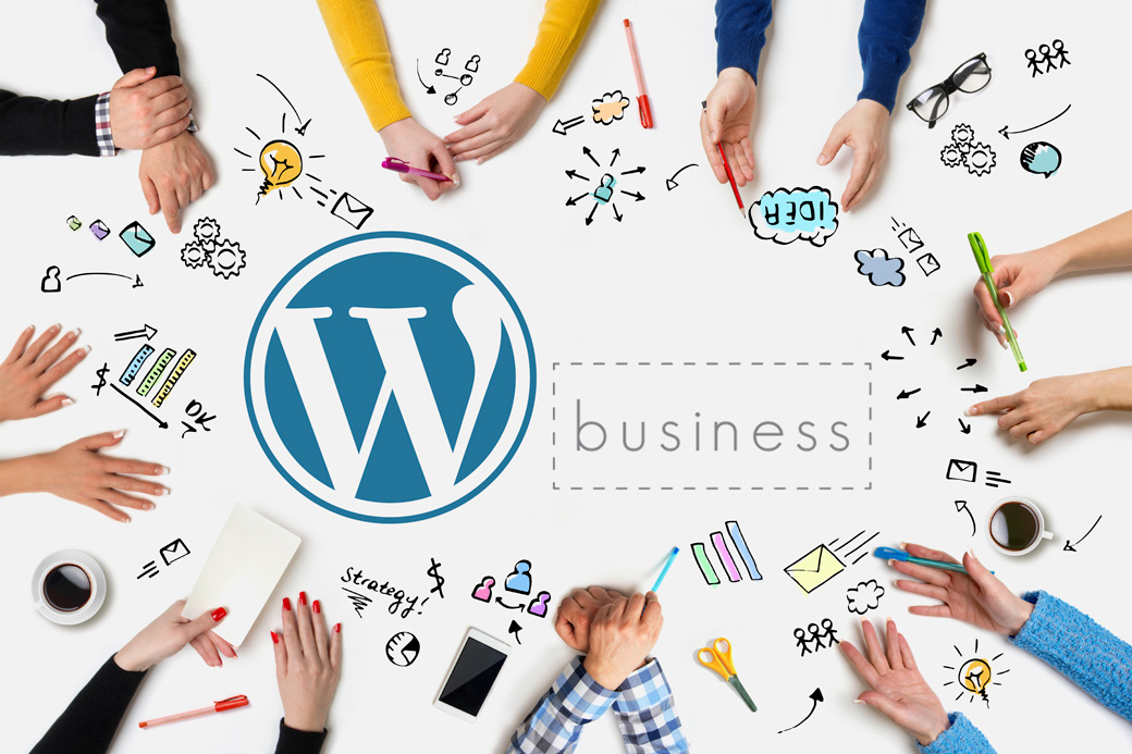 WordPress Is Best for Your Business and Here’s Why