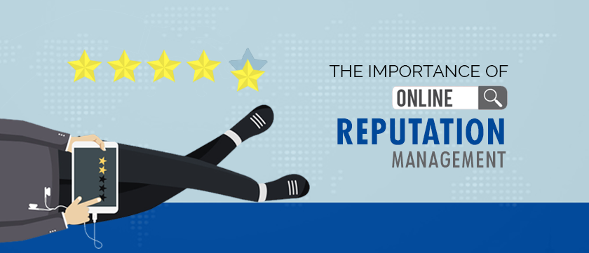 A Digital Marketing Agency Highlighting the Importance of ORM A Digital Marketing Agency Highlighting the Importance of ORM