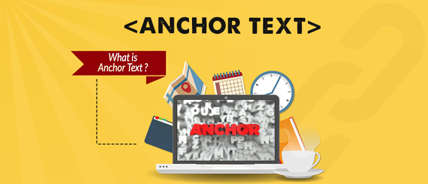 What is an Anchor Text in SEO? What is an Anchor Text in SEO?