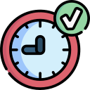Save Time and Effort Save Time and Effort