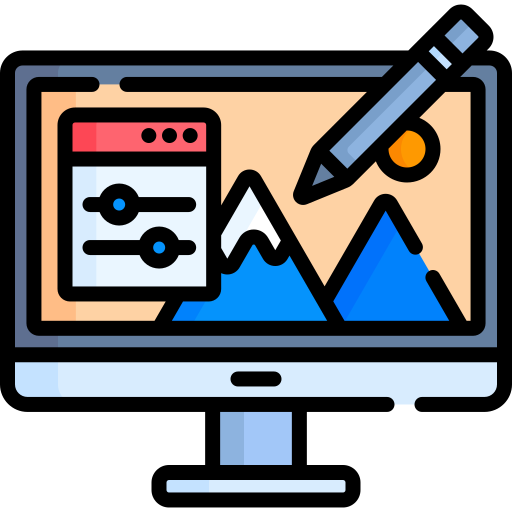 UI/UX Design