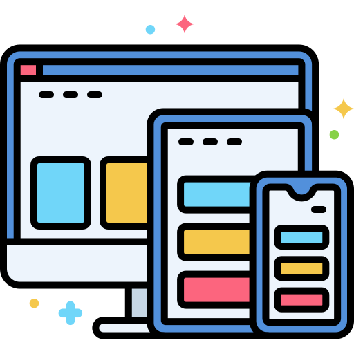 Web Design & Development