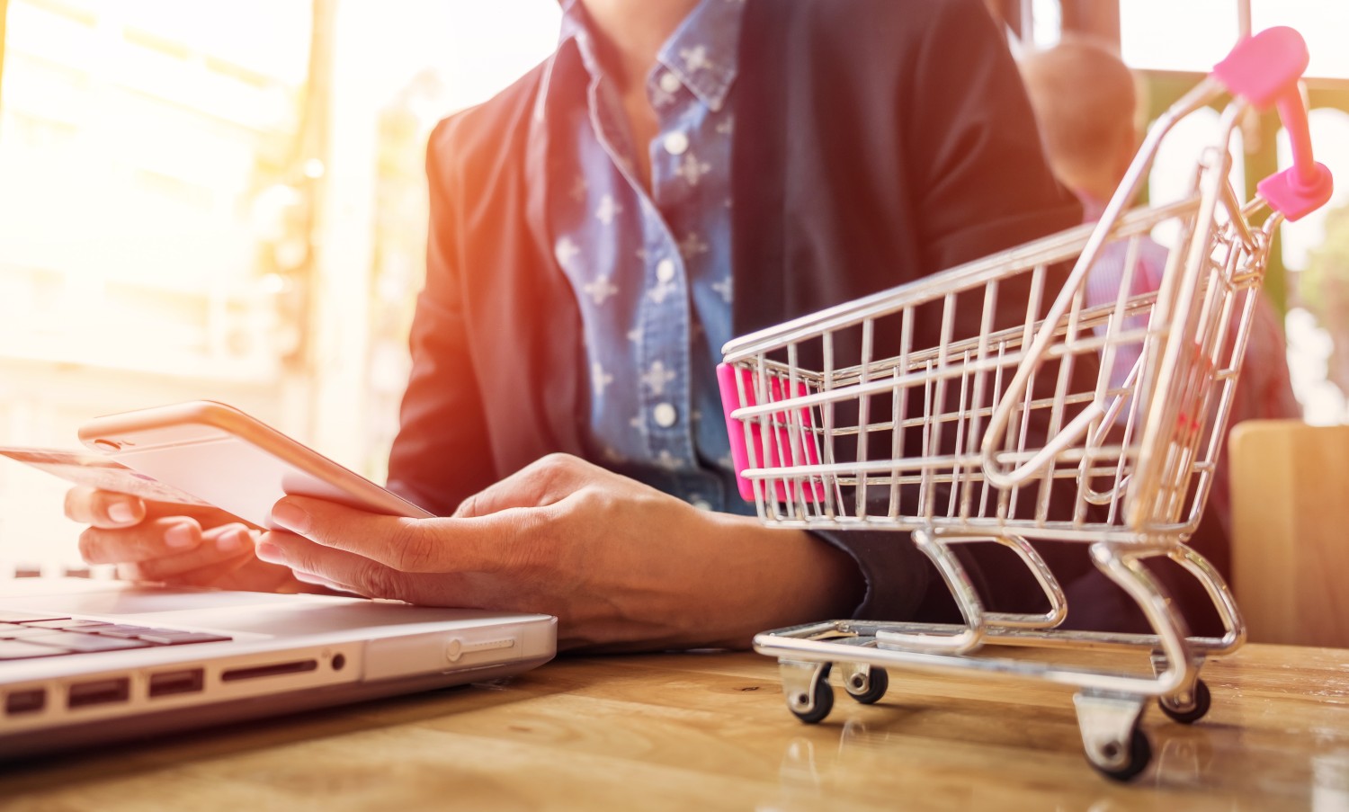5 Steps to Build an Amazing Ecommerce Store