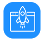 Landing Pages & Admission Funnels