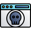 Dark Web Monitoring & Threat Hunting