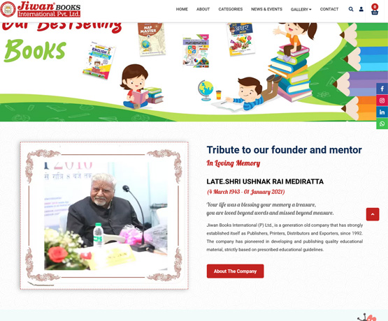 >Jiwan Books