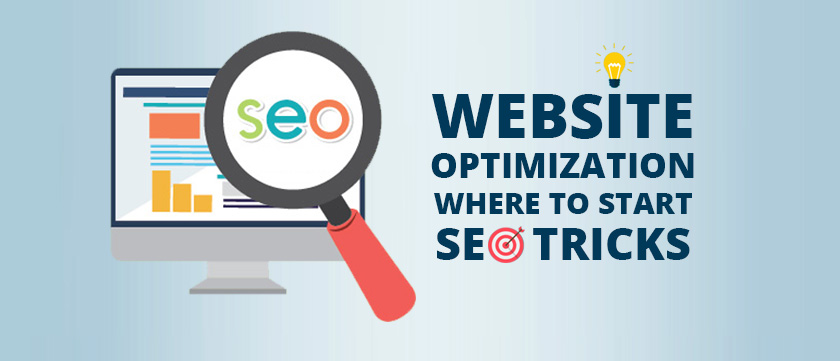 How to Optimize Your Website Site How to Optimize Your Website Site